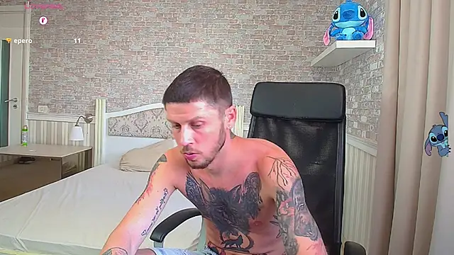 JonahShaw Chat XXX live