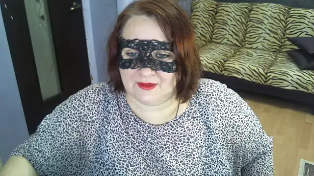 Chat XXX en directo de AgilaMipo