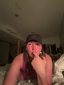 Show Webcam de mshunny