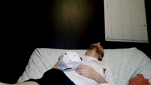 Mikecloudyhawk's Live XXX Chat