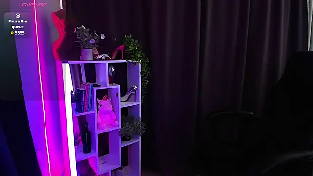 Ida_FaneStainのライブXXXチャット