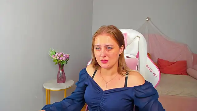 EllaBells Live XXX-chat