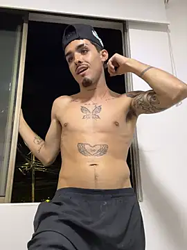 NikoStone_ 라이브 XXX 채팅