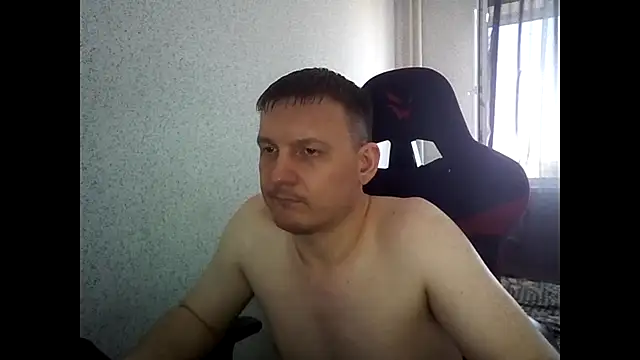 XXX chat uživo modela MysteriousWanderer
