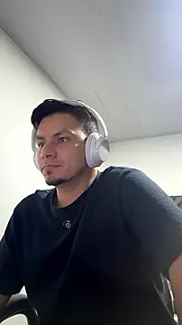 Chat +18 de Rick_Adams ao vivo
