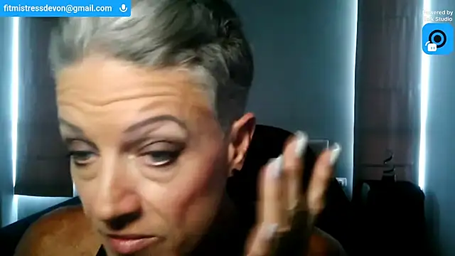 Chat +18 de Devon2020 ao vivo