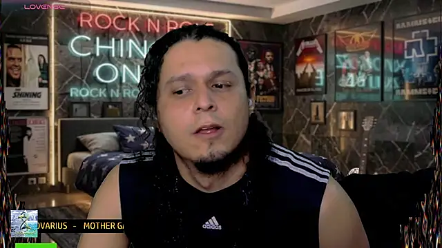XXX chat uživo modela chino_roz