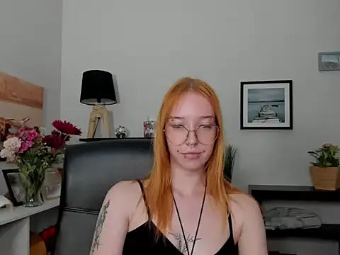 Chat XXX en directo de foxSonya