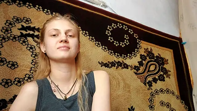 Chat XXX en directo de LunaLaday
