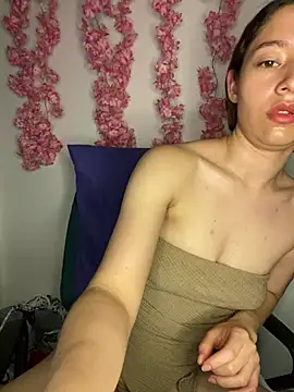 -rosi Live XXX-chat