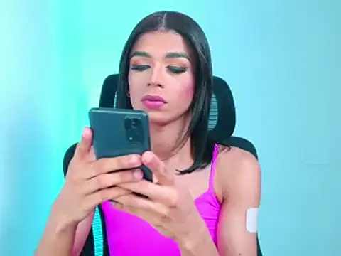 latin_ts Chat XXX in diretta