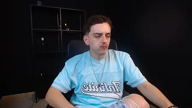 FelixStarkk Live XXX Chat