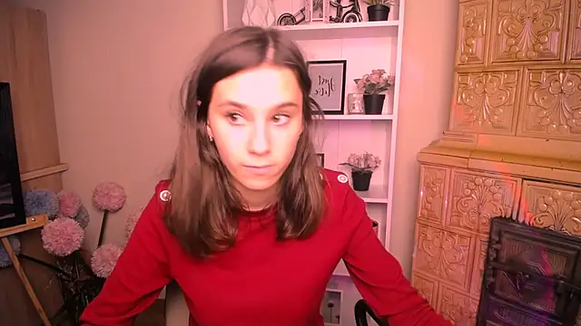 RosaRay_'s Live XXX Chat