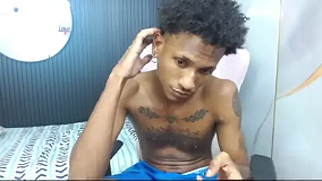 ManSant 라이브 XXX 채팅