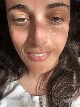 WarmVenus Chat XXX live