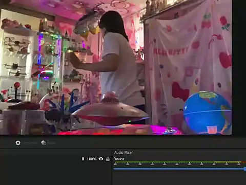Chat XXX Live JesuAdam