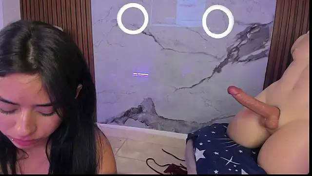 Chat XXX en directo de GabyHott_