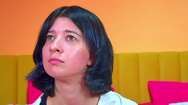 Chat XXX en directo de AnneAvelin