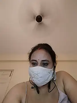 Chat XXX en directo de Sheela-Bhabi