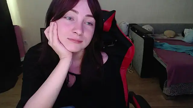 Chat +18 de Laralianna ao vivo