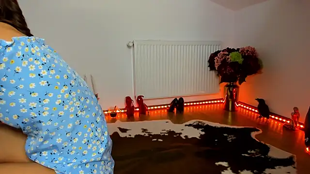 Živý XXX chat ViciousSiren