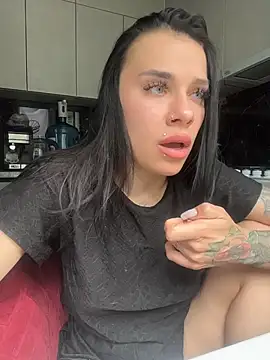 Chat XXX en directo de Queen_of_pain