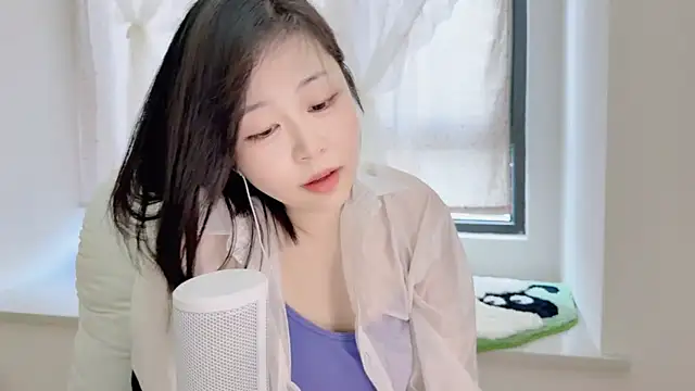 Onefiona 现场XXX聊天
