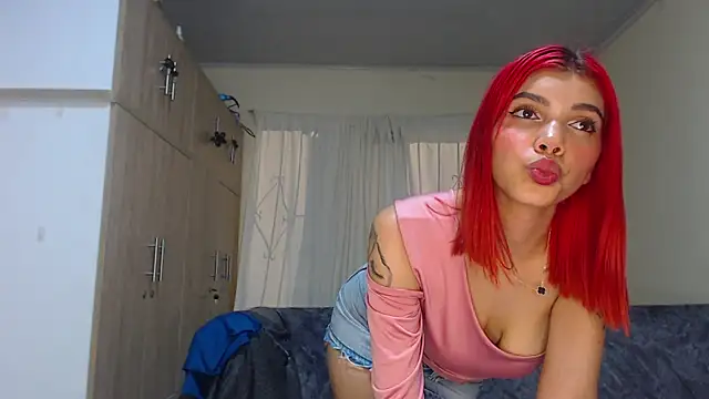 dulce_petite69 Live XXX-chat