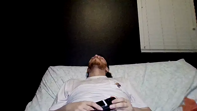 Chatroom XXX en direct de Mikecloudyhawk