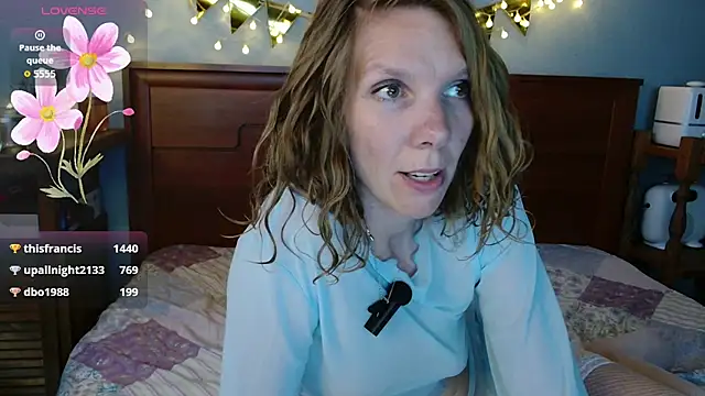 Daisy_Lovely Chat XXX in diretta