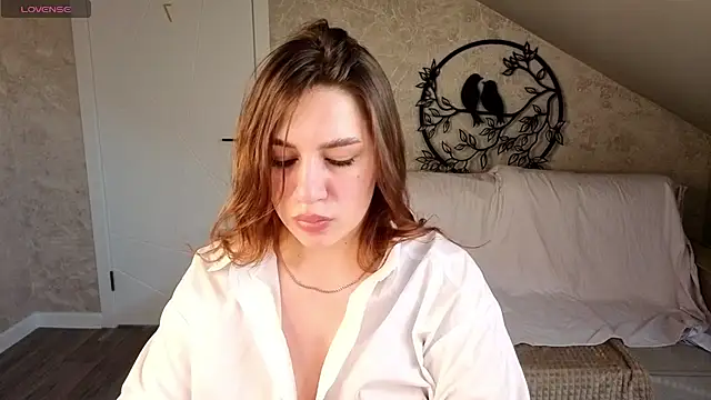XXX chat uživo modela Mary_Forest