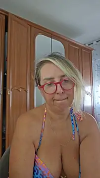 Chat XXX ao vivo de MariaRichi_