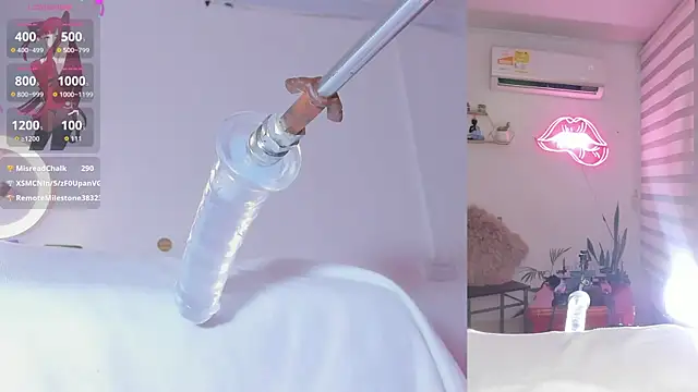 Maria_Jones_ 라이브 XXX 채팅