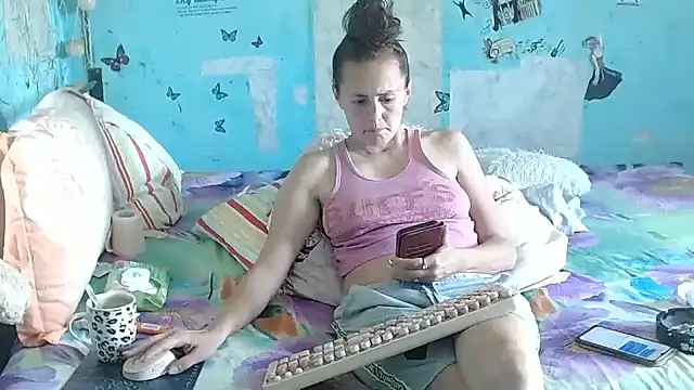 brighteyes77 라 이브 XXX 채팅