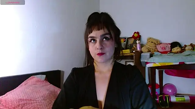 collette_beaufoy_'s Live XXX Chat