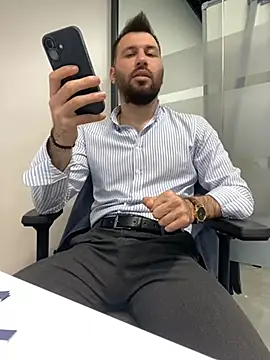 Chat XXX ao vivo de speddy34