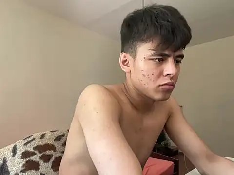ToddWarren Live XXX-chat