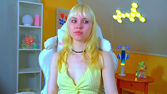 Онлайн чат XXX HannahHollis