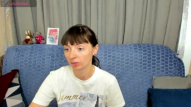TayanaJons 라이브 XXX 채팅