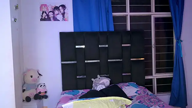 AliiceBrown_ 라이브 XXX 채팅