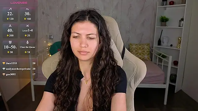 NoelPerfect 라이브 XXX 채팅