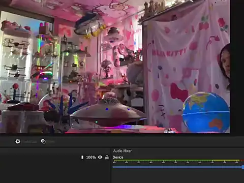 JesuAdam Live XXX-chat