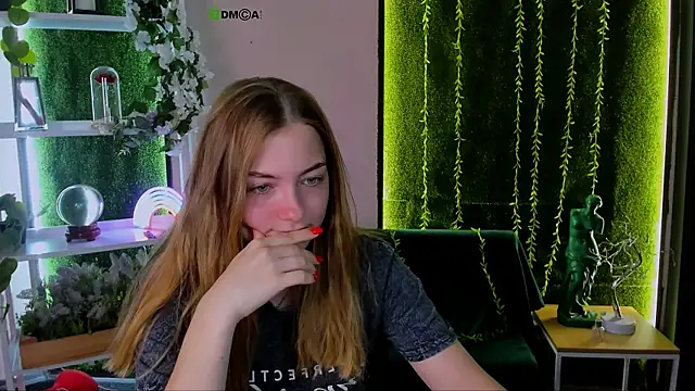 Chat XXX en directo de baby_hotte