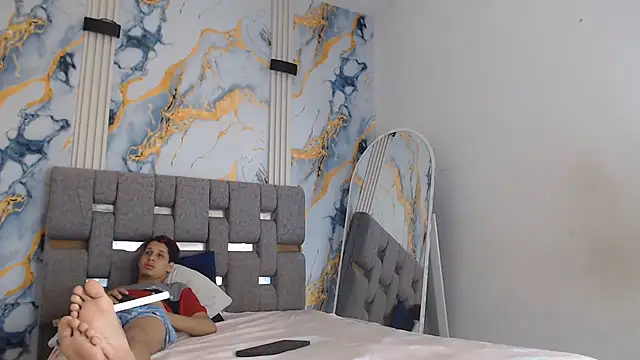 GREAT_BALLS' Live XXX Chat