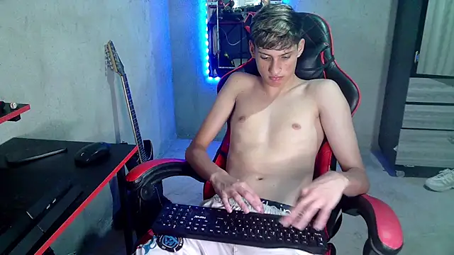 Pablito_Junior11 Live XXX-chat