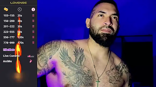 Czat XXX na żywo – Max-prada