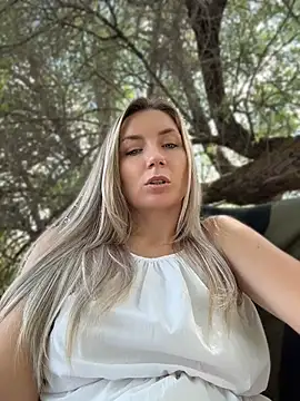 Živý XXX chat Crazy-Rosa