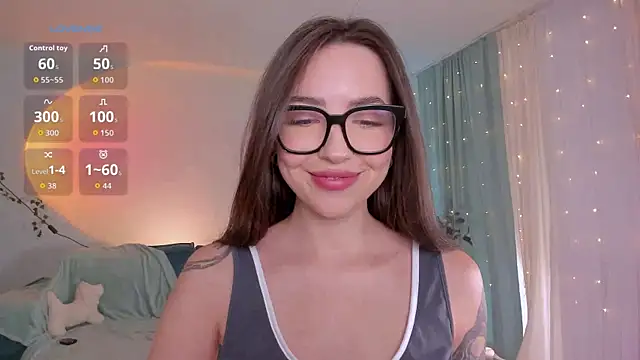 Živý XXX chat Oh_My_Dianee