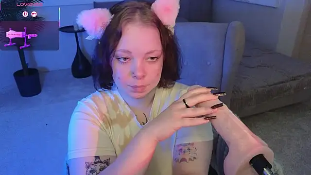 Vlada_vv Chat XXX in diretta