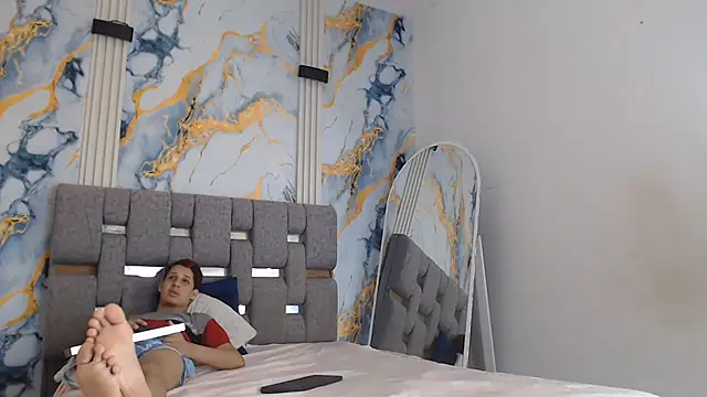 Chat XXX Live GREAT_BALLS